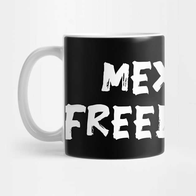 Mexican freelancer Mexico freelancer by Spaceboyishere